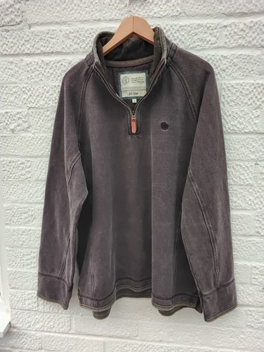 Fatface fisherman quarter - fatface,