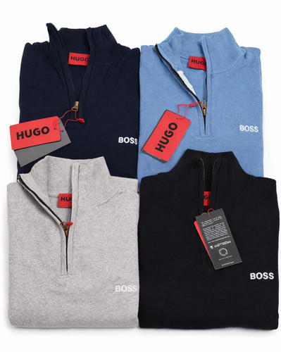 Hugo boss mens quarter - boss,
