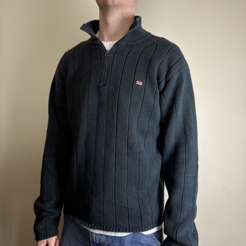 Vintage ralph lauren black usa - lauren,