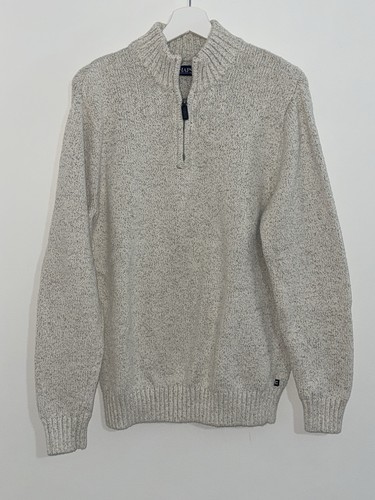 Chaps mens quarter - quarter, zip