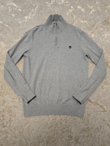 Timberland men quarter zip - timberland,
