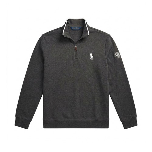 Polo ralph lauren quarter zip - ralph,