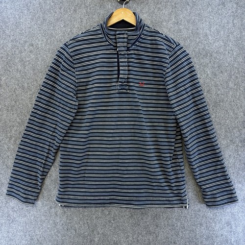 Crew clothing men navy - crew,
