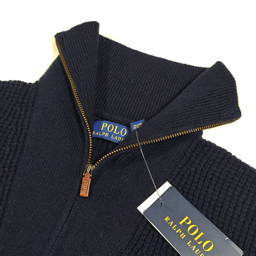 Ralph lauren quarter zip - lauren,