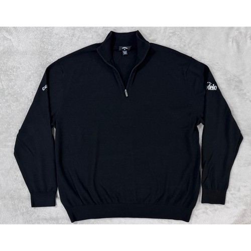 Callaway mens xxl - xxl, black