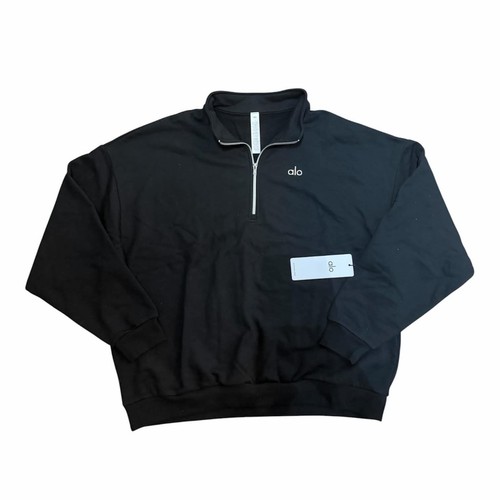 Alo yoga black accolade - alo,