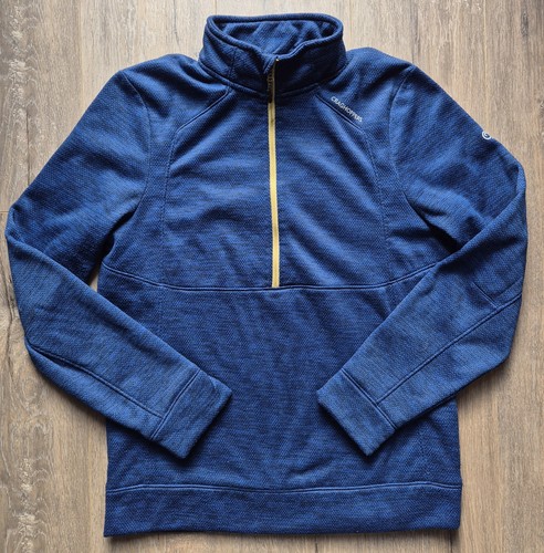 Craghoppers jumper mens small - jumper,