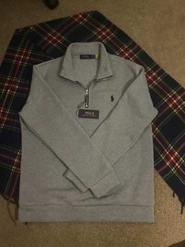 Polo ralph lauren - ralph, quarter