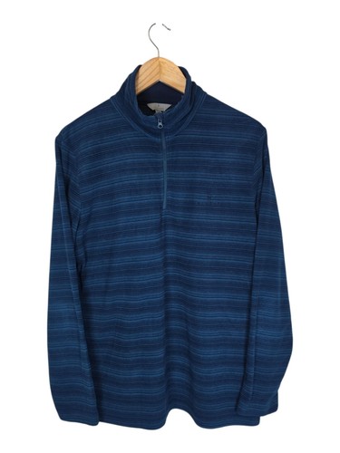Gear mens fleece jumper - hi,