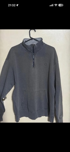 Men champion quarter zip - champion,