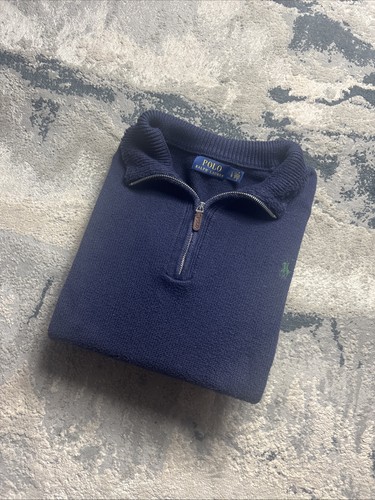 Navy blue polo ralph lauren - navy,