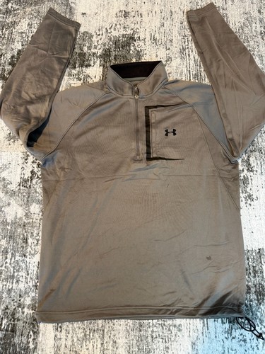 Under armour quarter zip - under,