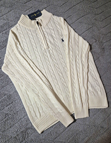 Polo ralph lauren men - men's, cable