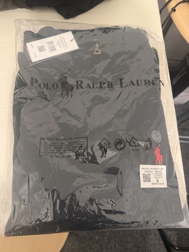 Ralph lauren quarter zip - ralph,