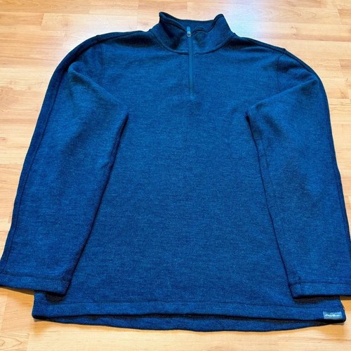 Eddie bauer men dark grey - bauer,
