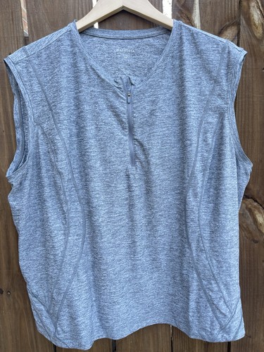 Athleta pacifica upf - pacifica,
