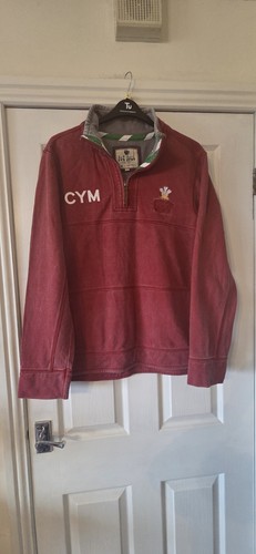 Men fat face wales - men's,