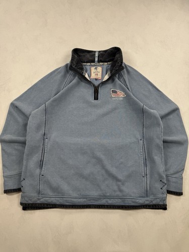 Fat face jumper mens large - fat,