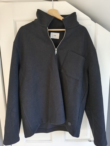 Folk clothing black - folk,