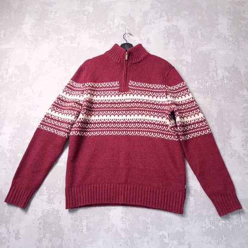 Fat face wool jumper - face,