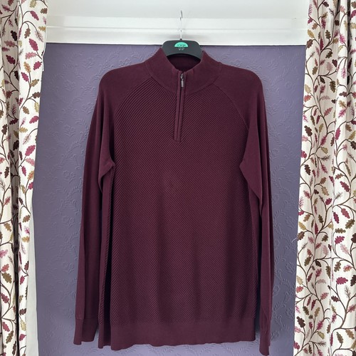 George men jumper size xl - george,