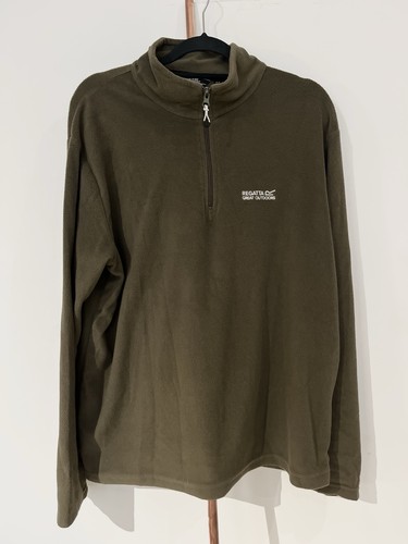 Men regatta khaki green - men’s,