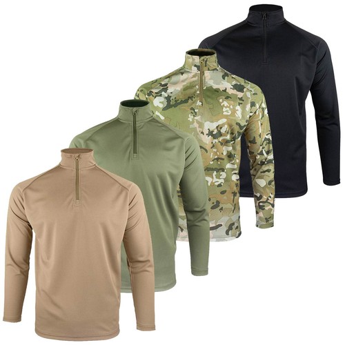 Viper mesh tech - armour, top