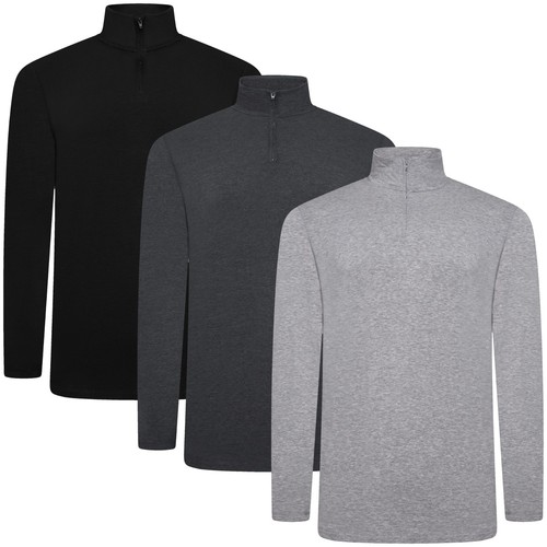 Mens base layer - layer, zip