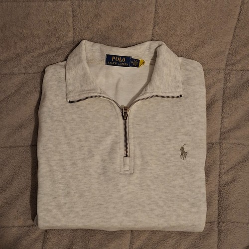 Smart polo ralph lauren - lauren, grey