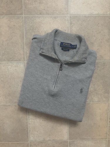 Mens ralph lauren pima cotton - lauren,
