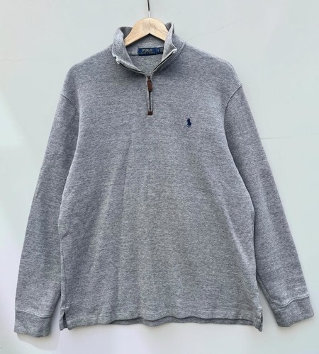 Polo ralph lauren mens grey - lauren,