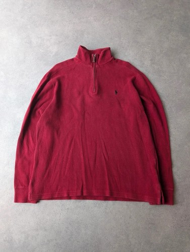 Ralph lauren quarter zip - ralph,