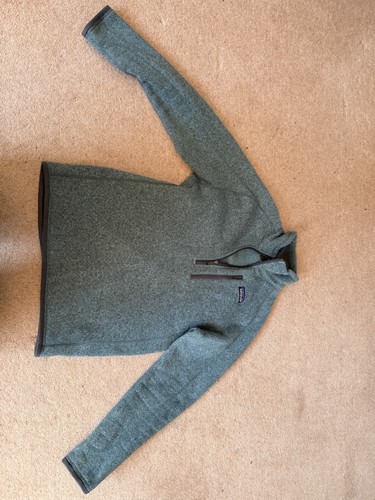 Patagonia better sweater - patagonia,
