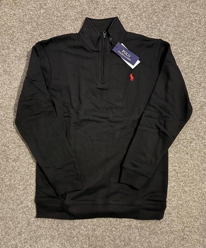 Ralph lauren quarter zip - ralph,