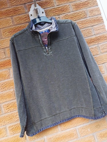 Mantaray mens quarter zip - mantaray,