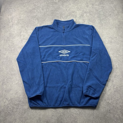 Umbro fleece men large - umbro,
