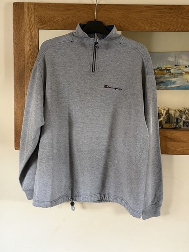 Champion men y2y gray - men's,
