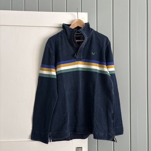 Crew clothing company - crew, navy