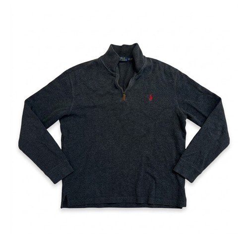 Polo ralph lauren quarter zip - ralph, quarter-zip