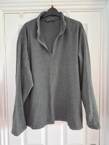 Rohan fleece vital quarter - rohan,