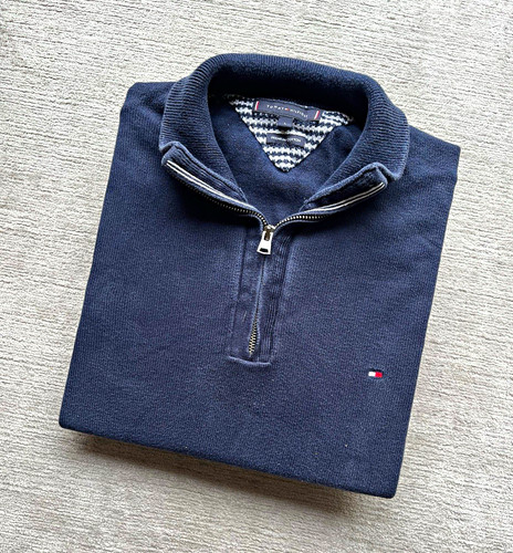 Tommy hilfiger navy quarter - hilfiger,