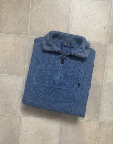 Mens ralph lauren cable knit - mens,