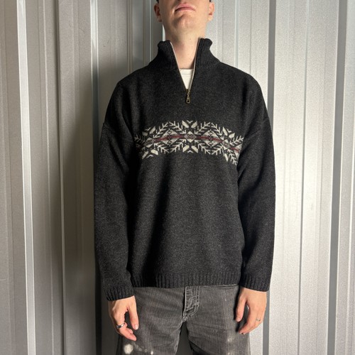 Vintage gant black - gant, grey