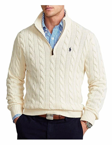 Polo ralph lauren - men's, cable