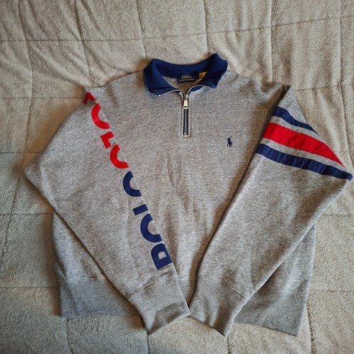 Authentic polo ralph lauren - authentic,