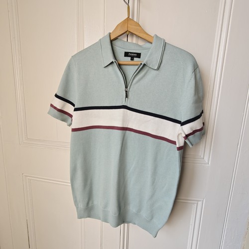 Nicole farhi men knit top - knit,