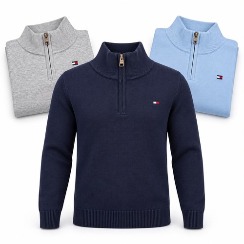Tommy hilfiger men quarter - tommy, men’s