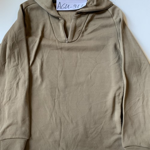 Tan quarter zip - tan, pullover