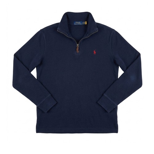 Polo ralph lauren quarter - polo,