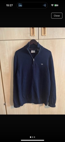 Gant large quarter - gant,